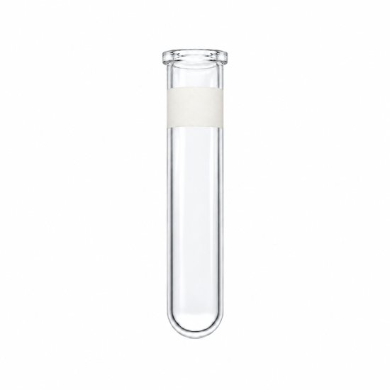 Jaw Microwave Reaction Bottle