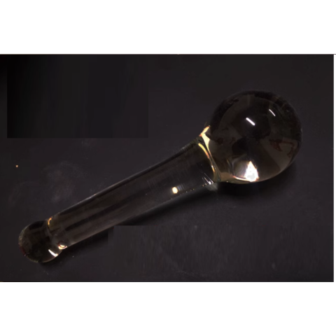 Glass Grinding Ball for Pigments