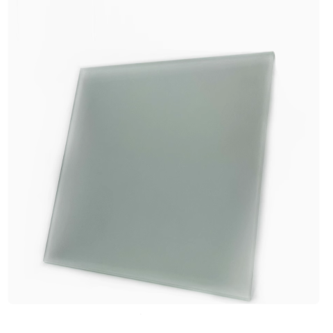 Glass Grinding Plate for Pigments