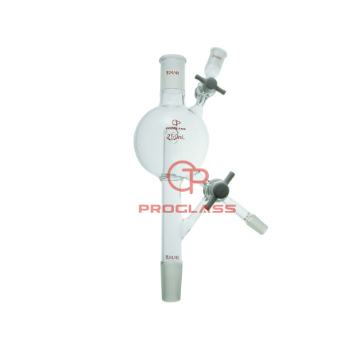 Distillation Heads, Solvent