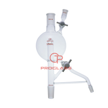 Distillation Heads, Solvent, New Modified