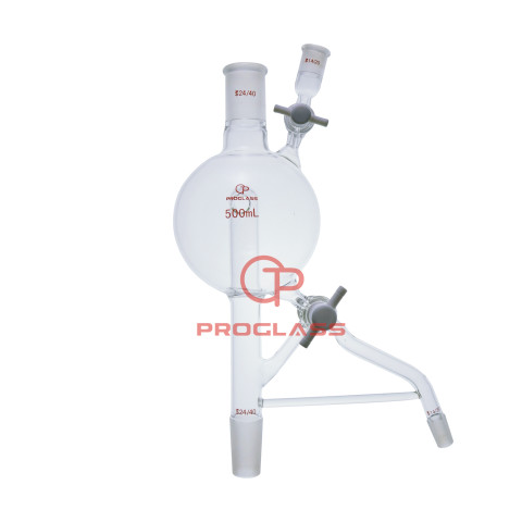 Distillation Heads, Solvent, New Modified