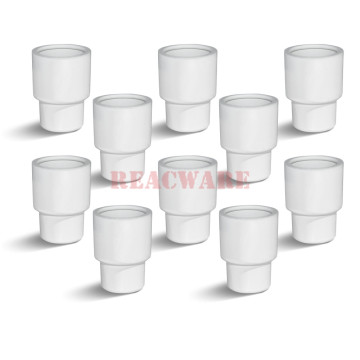 Laboratory Rubber Septa (Stoppers), Pack of 10