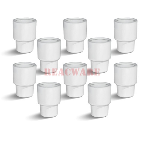 Laboratory Rubber Septa (Stoppers), Pack of 10