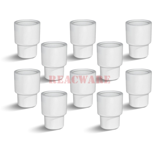 Laboratory Rubber Septa (Stoppers), Pack of 10