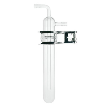 Vacuum Traps, O-Ring Joints