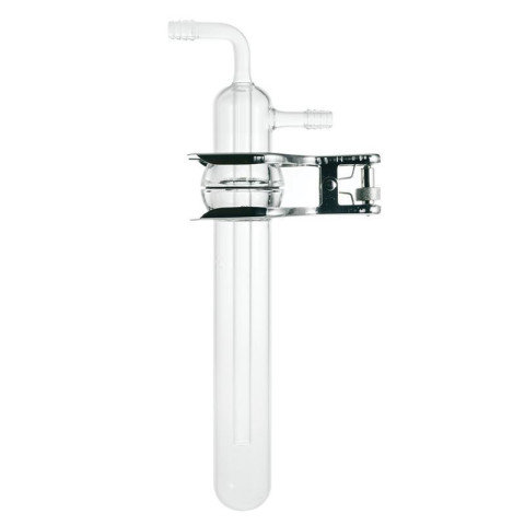 Vacuum Traps, O-Ring Joints
