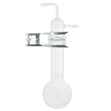 Vacuum Traps