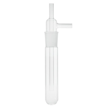 Vacuum Traps, Serrated Hose Connections