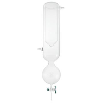 Vacuum Traps, Dewar Type