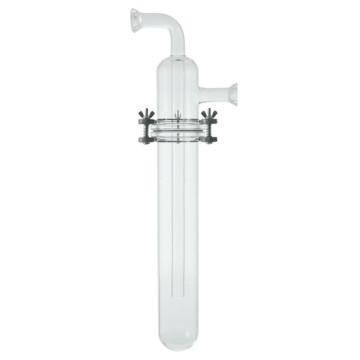 Vacuum Traps, O-Ring Joints, Air-Free, Schlenk