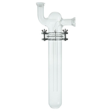 Vacuum Traps, O-Ring Joints, Air-Free, Schlenk
