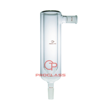 Cold Trap, Dewar Type, Side Female Joint
