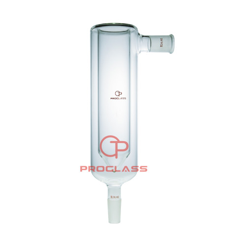 Cold Trap, Dewar Type, Side Female Joint