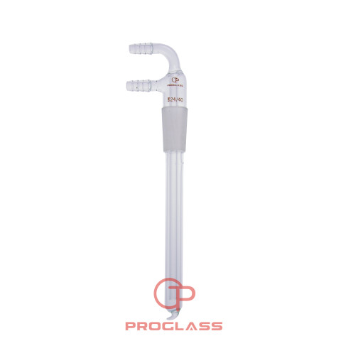 Condenser, Cold Finger