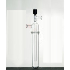 Vacuum Traps, O-Ring Joints
