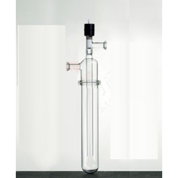 Vacuum Traps, O-Ring Joints